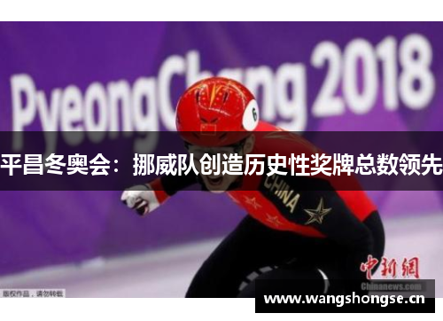 平昌冬奥会:挪威队创造历史性奖牌总数领先 平昌冬奥会:挪威队创造历史性奖牌总数领先